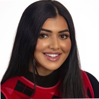 Shivona C.