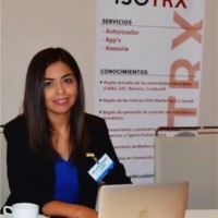 Lesli González R.
