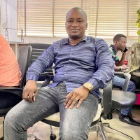 Olaitan Adeyemi