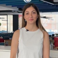 Yağmur Ateş