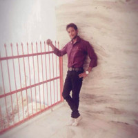 Rohit Kumar