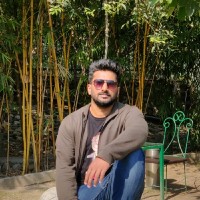 Ashith Shetty