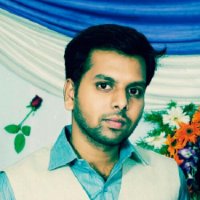 Santosh Naidu