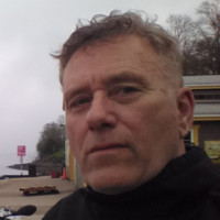 Stephen Connolly