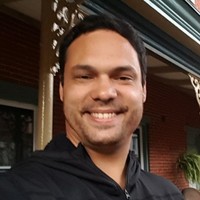 Aaron Shore