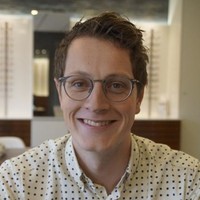 Tijmen Van Houtum