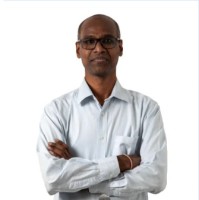 Ishwardas Tatipamula