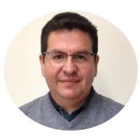Roberto Cortes Zurita