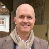 Prof. Dr. Harro Heilmann