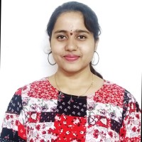 Sharanya Kamaraju