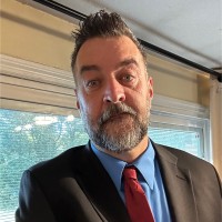 Christopher Harubin