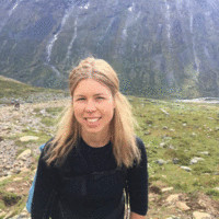 Johanna Carlborg