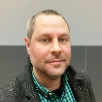 Mark Shandro