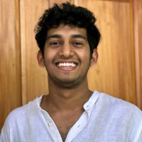 Rohith Das M