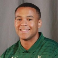 Marcus Gray