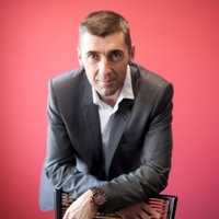Jean Louis Mehouas