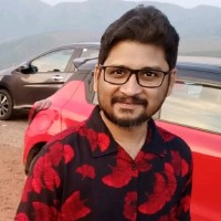 Deepkamal kar