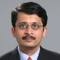 Yogesh Joshi