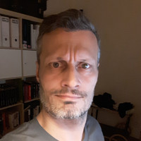 Petr Pálenský, Mgr.