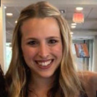 Samantha Amick, Nccp