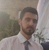 Cristiano Gilé