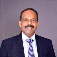 Suginvijayaraj Vincent