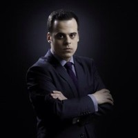 Victor Gabriel Lambrino