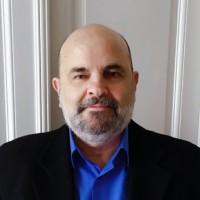 Vangelis Efthimiopoulos