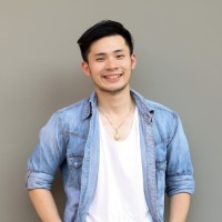 Alex Yang