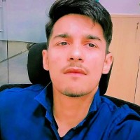 Sarthak Sahgal