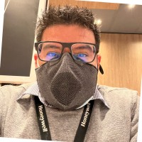 Luis Guillermo Cuautle Flores