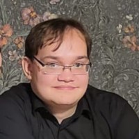 Alexander Kamenev