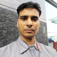 Vinod Sharma