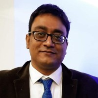 Sudipta Sasmal