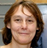 Marieke Gorrée