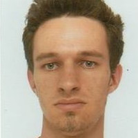 Matthias Mangin