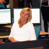 Arlette Ververs