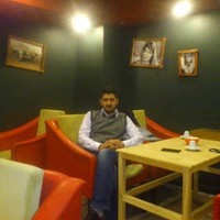 adil kahraman
