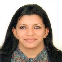 Amitha Arkandy Parambath