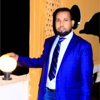 Mohammed Abdile