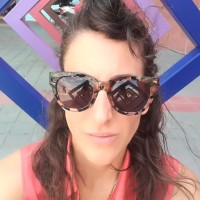 Sivan Levy Shwartz