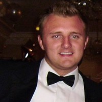 Joshua Burns