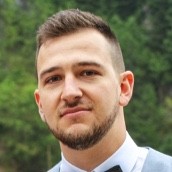 Haris Lulić