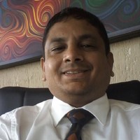 Amit Mirgal