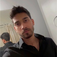 Zain Shahzad
