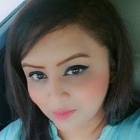 Irsa Ashiq