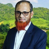 Md  Moktadir Hossain