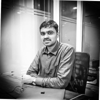 Anway Kulkarni