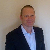 Charles Noonan BA MSc MBA