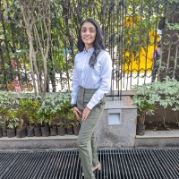 Anushka Bagade